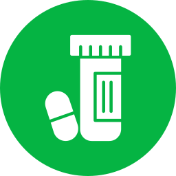 drogentest icon