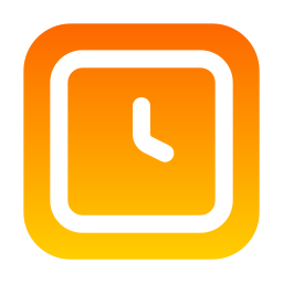 Clock icon