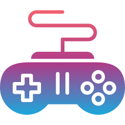 ゲームパッド icon