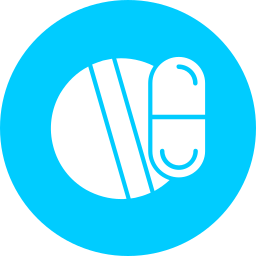 Pills icon