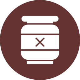 Poison icon