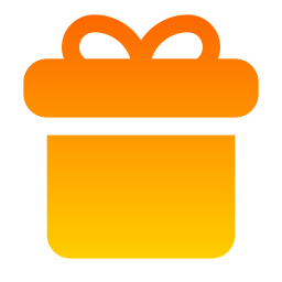 Gift icon