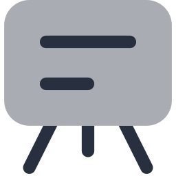 bord icoon