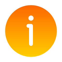 Info icon