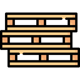 Pallets icon