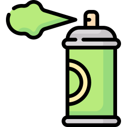 sprühfarbe icon