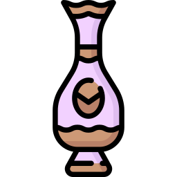 vase Icône