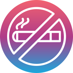 No smoking icon