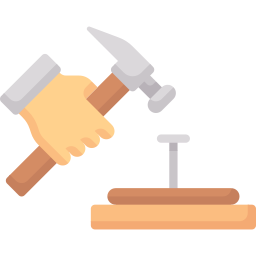 hammer icon