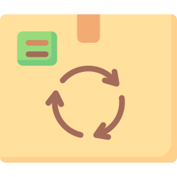 Box icon