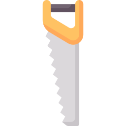 Handsaw icon