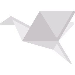 origami icona
