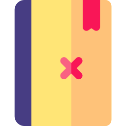 Notebook icon