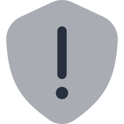 Shield icon