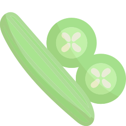 Cucumber icon