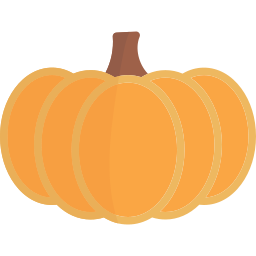 Pumpkin icon