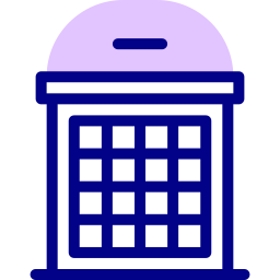 公衆電話 icon