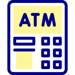 Atm icon