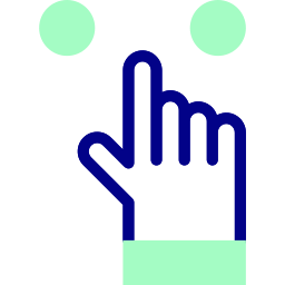 Touch icon