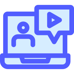 Webinar icon