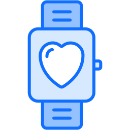 Smartwatch icon