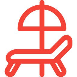 Солярий иконка