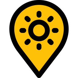 Location icon