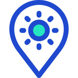 Location icon