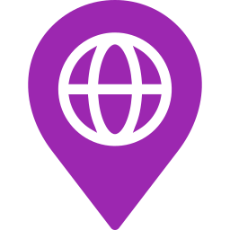 Location icon