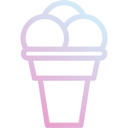 Ice cream icon