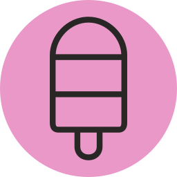 Ice cream icon