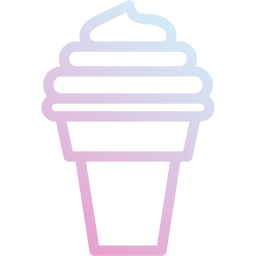 helado icono