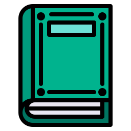 Book icon