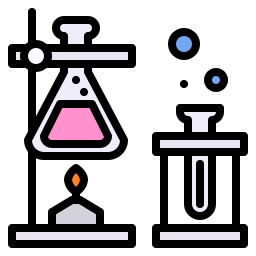 Experiment icon