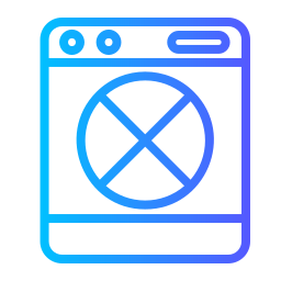 Do not wash icon