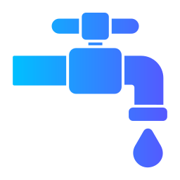 wasserhahn icon