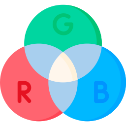rgb icon