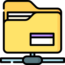 Folder icon