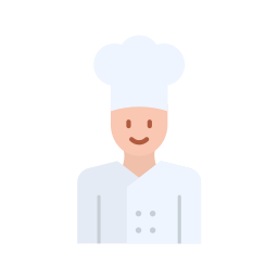 chef Icône