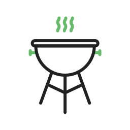 grill icon