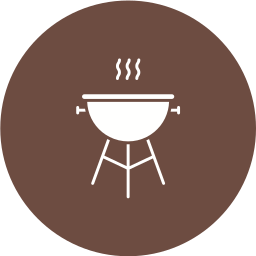 grill icon