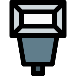 Flash icon