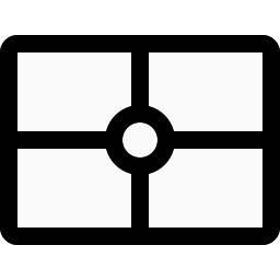 Grid icon