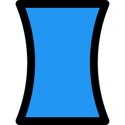 Вертикальный иконка
