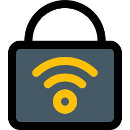 Wireless icon