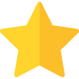 Star icon