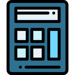 Calculator icon