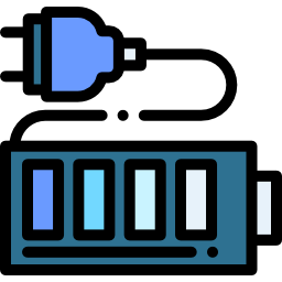 Battery icon