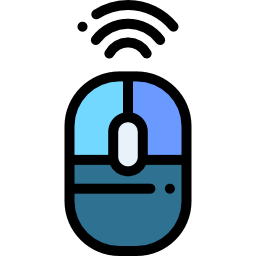 Mouse icon