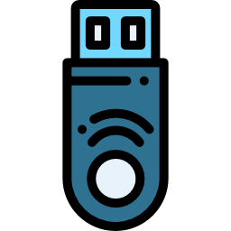 Pendrive icon